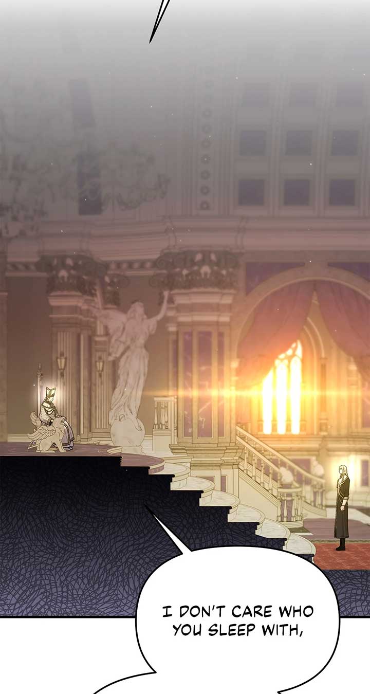 The Secret Bedroom of a Dejected Royal Daughter Chapter 93 20
